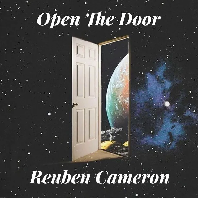 Open the Door