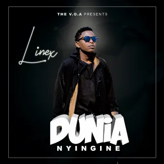 Dunia Nyingine by Linex