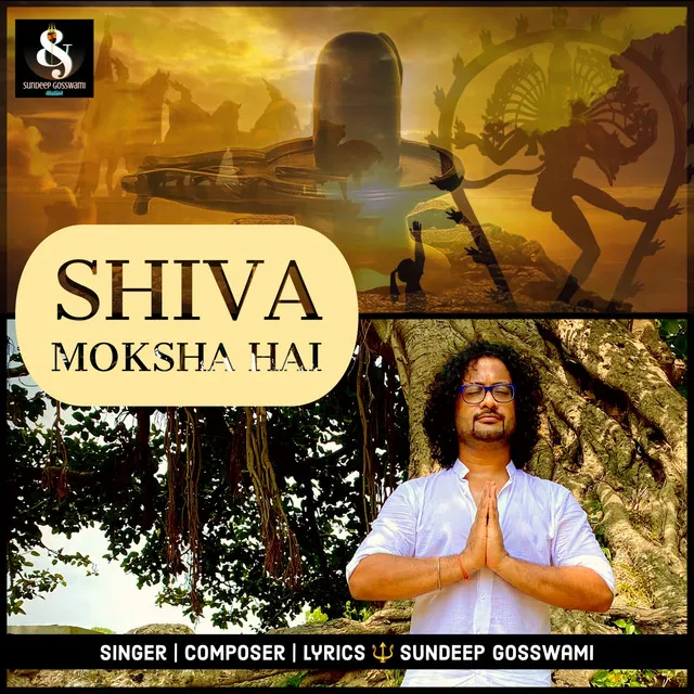 Shiva Moksha Hai - The Divine Light