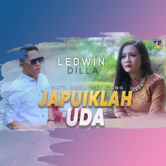 Japuiklah Uda by Ledwin