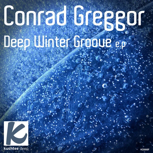 Deep Winter Groove - Original Mix