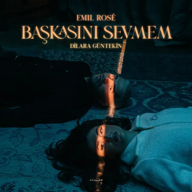 Başkasını Sevmem (feat. Dilara Guntekin)