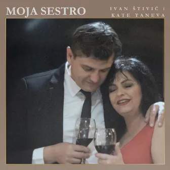 Moja Sestro by Ivan Štivić