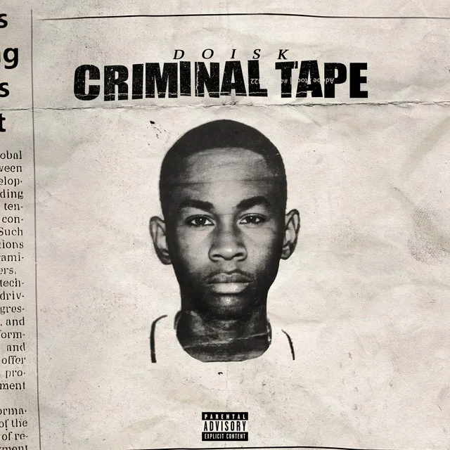 Criminal Tape