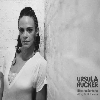 Electric Santeria (King Britt Remix) by Ursula Rucker