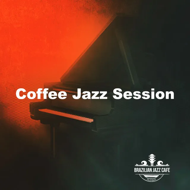 Coffee Jazz Session