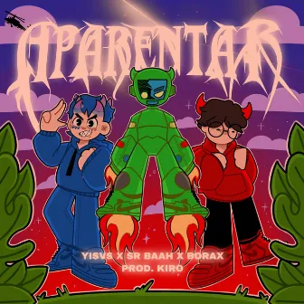 APARENTAR Remix - YISVS & Kirobeats Remix by Kirobeats