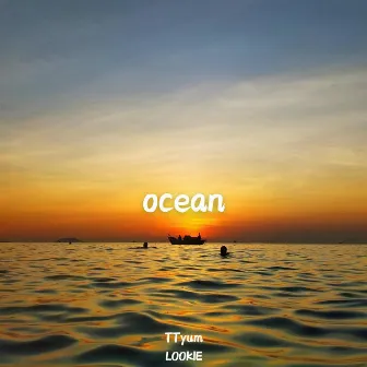 OCEAN by LOOKIE