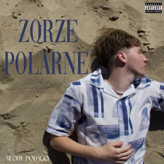 ZORZE POLARNE by młody podago