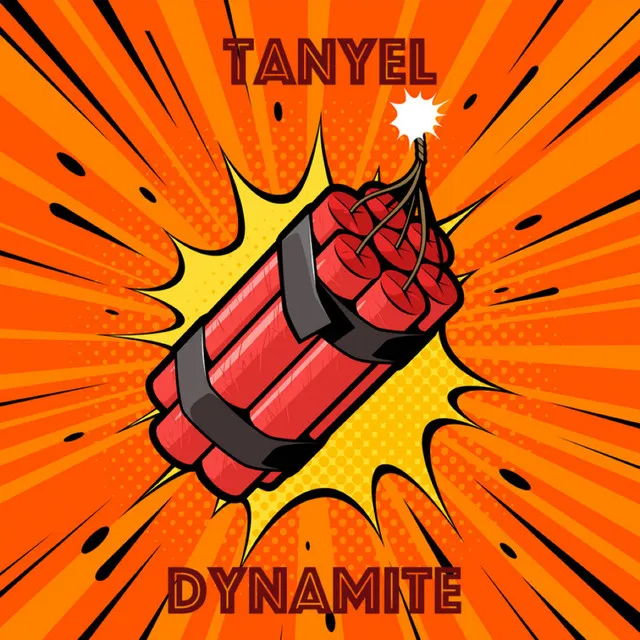 Dynamite