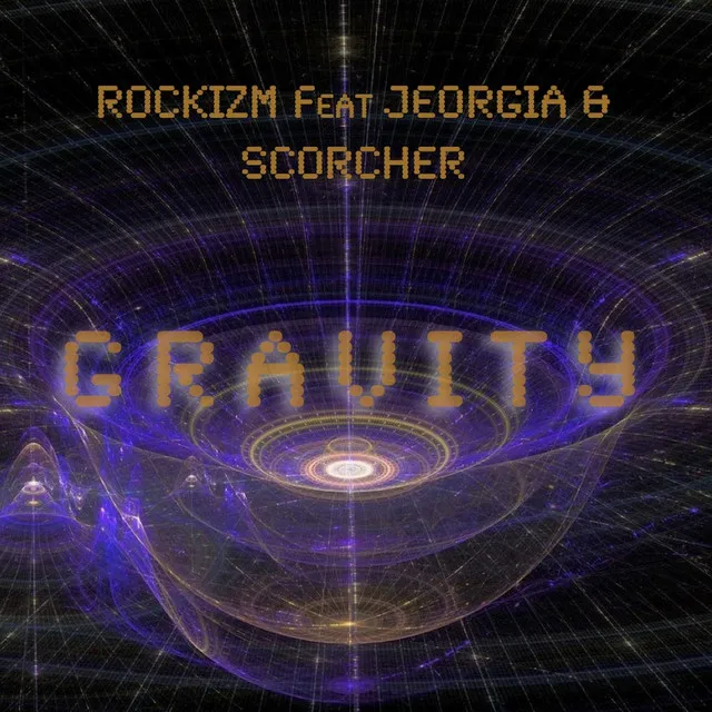 Gravity (Fabian Dubz Remix) [feat. Jeorgia & Scorcher]