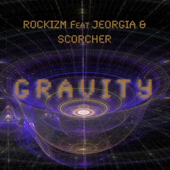 Gravity by Rockizm