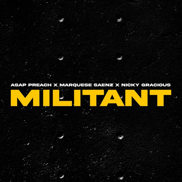 Militant