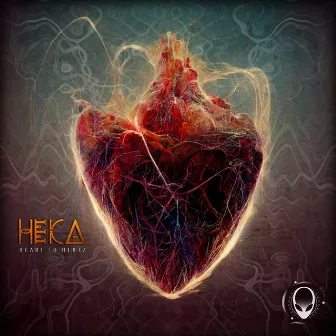 Heart To Hertz by Héka