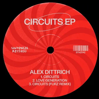 Circuits by Alex Dittrich