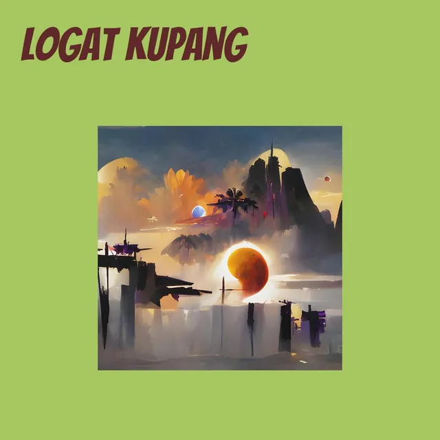 Logat kupang - Remix