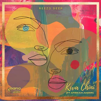 Kwa Chini by Reezo Deep