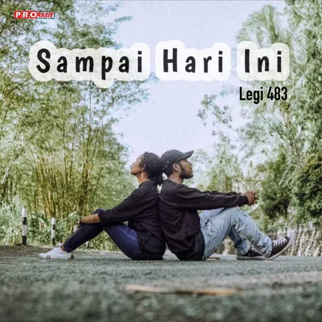 Sampai Hari Ini