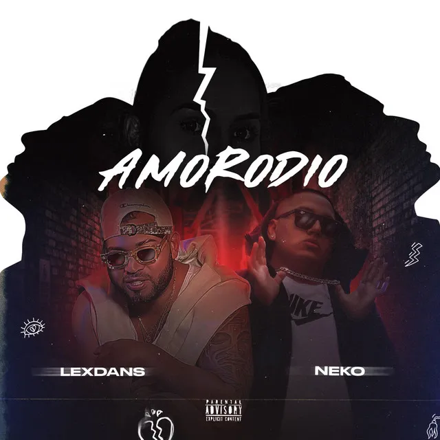 AMORODIO