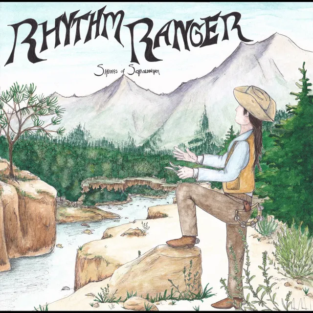 Rhythm Ranger