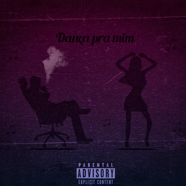 Dança pra Mim