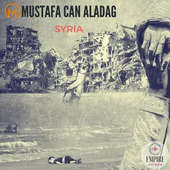 Syria by Mustafa Can Aladag