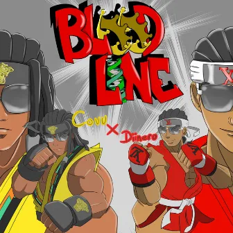 BloodLine by Bigg Nero