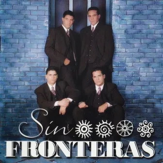 Sin Fronteras by Sin Fronteras