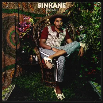 Dépaysé by Sinkane