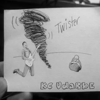 Twister by KC Udarbe