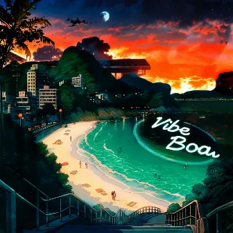 VIBE BOA by Dreads Shoock