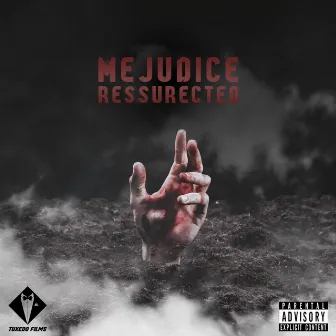 Resurrected by Mejudice