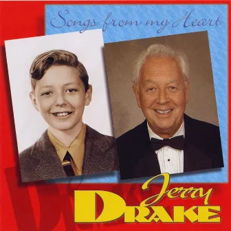 Songs From My Heart by Jerry Drake