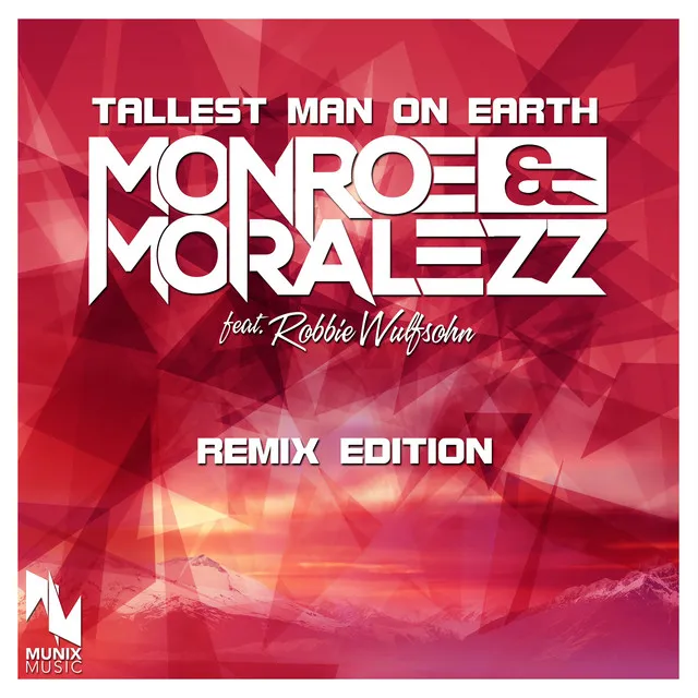 Tallest Man on Earth - Blaikz & Moné Remix