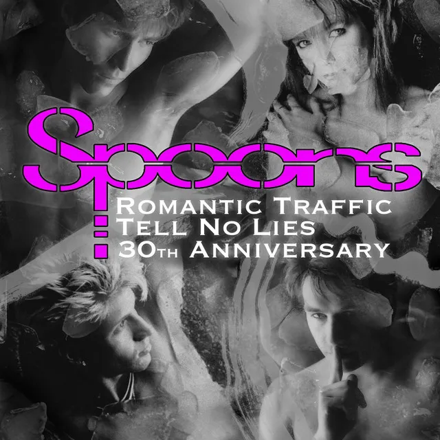 Romantic Traffic