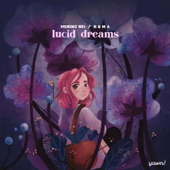 lucid dreams by Menino Nei