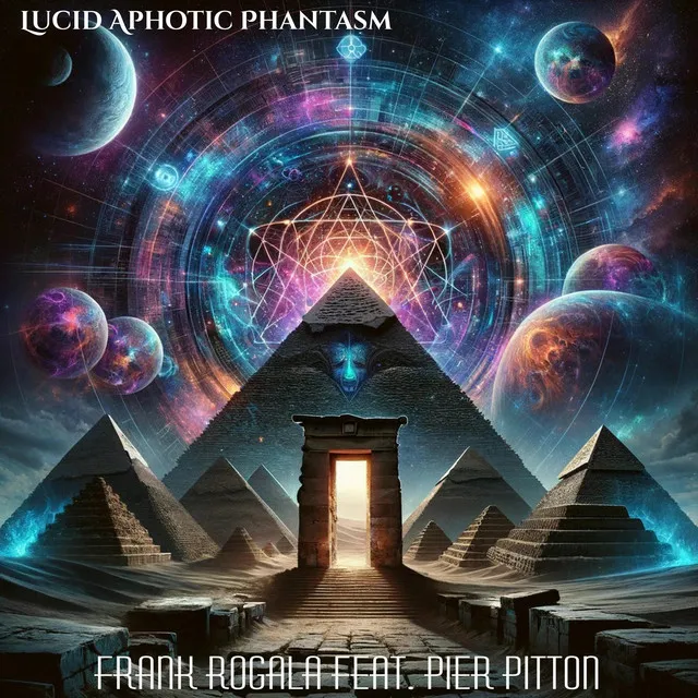 Lucid Aphotic Phantasm