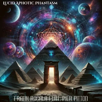 Lucid Aphotic Phantasm by Frank Rogala