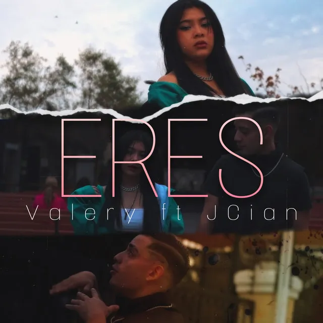 Eres