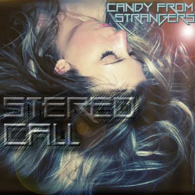 Stereo Call (feat. Fynil Gurl) - Original Mix