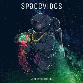 Spacevibes by TerceiraVisão