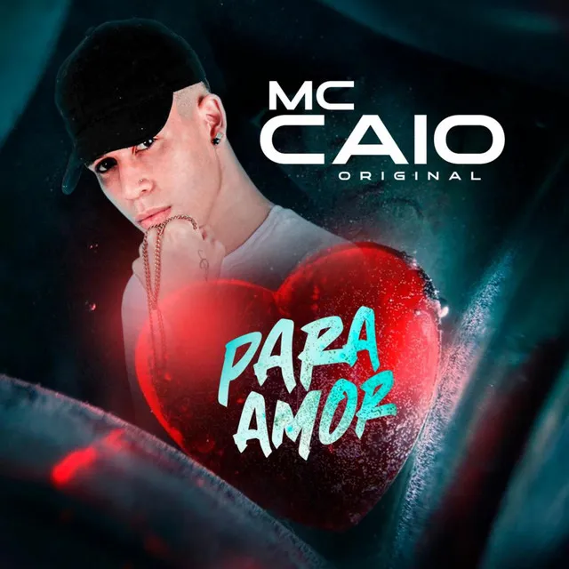 Para Amor (feat. Jeova no Beat)