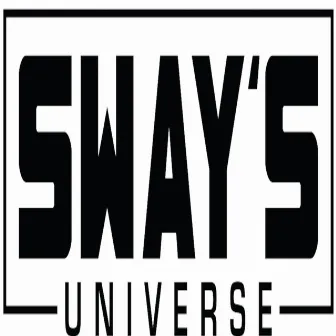 Conversation Series With Sway, Vol. 1 by Sway Calloway