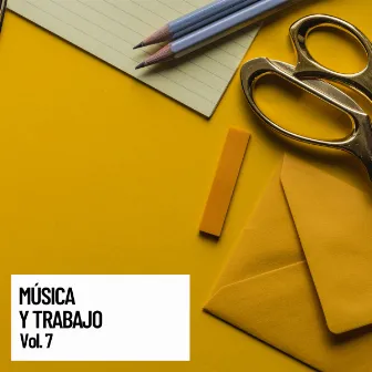 Relajacion Total Musica y trabajo vol. 7 by Acupuncture Music