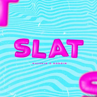 Slat by Dodoin