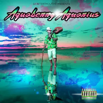 Aquaberry Aquarius by Riff Raff