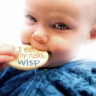 I Eat My Rusks by Wisp