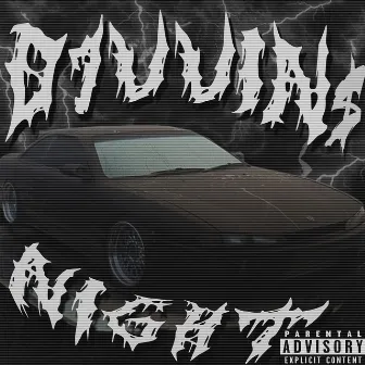 Night by D1VVIN$