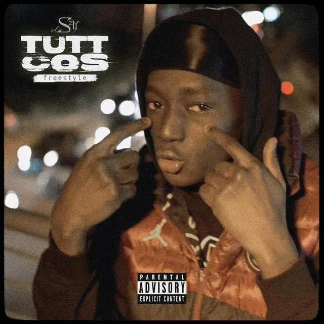 Tutt Cos (Freestyle)