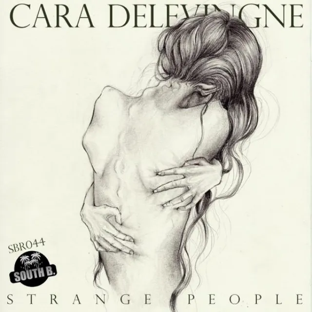 Cara Delevingne - Original Mix